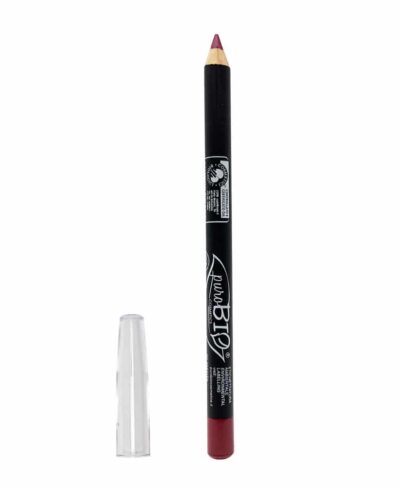 Crayon contour des lèvres N°50 - Fuchsia Foncé - PuroBio