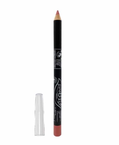 Crayon contour des lèvres N°51 - Rose pêche - PuroBio