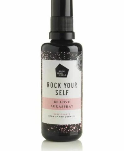 Be Love Spray - 50ml - Rock Your World