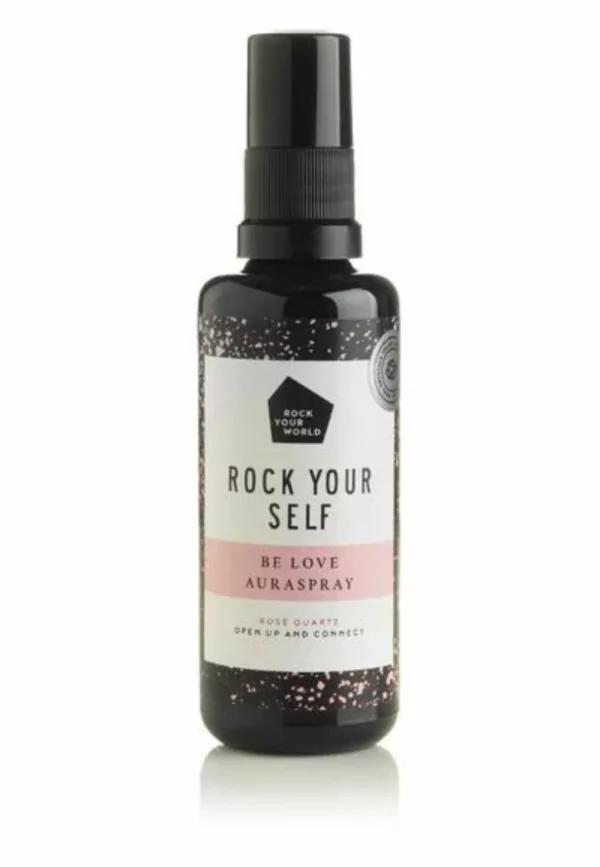 Be Love Spray - 50ml - Rock Your World – Image 1