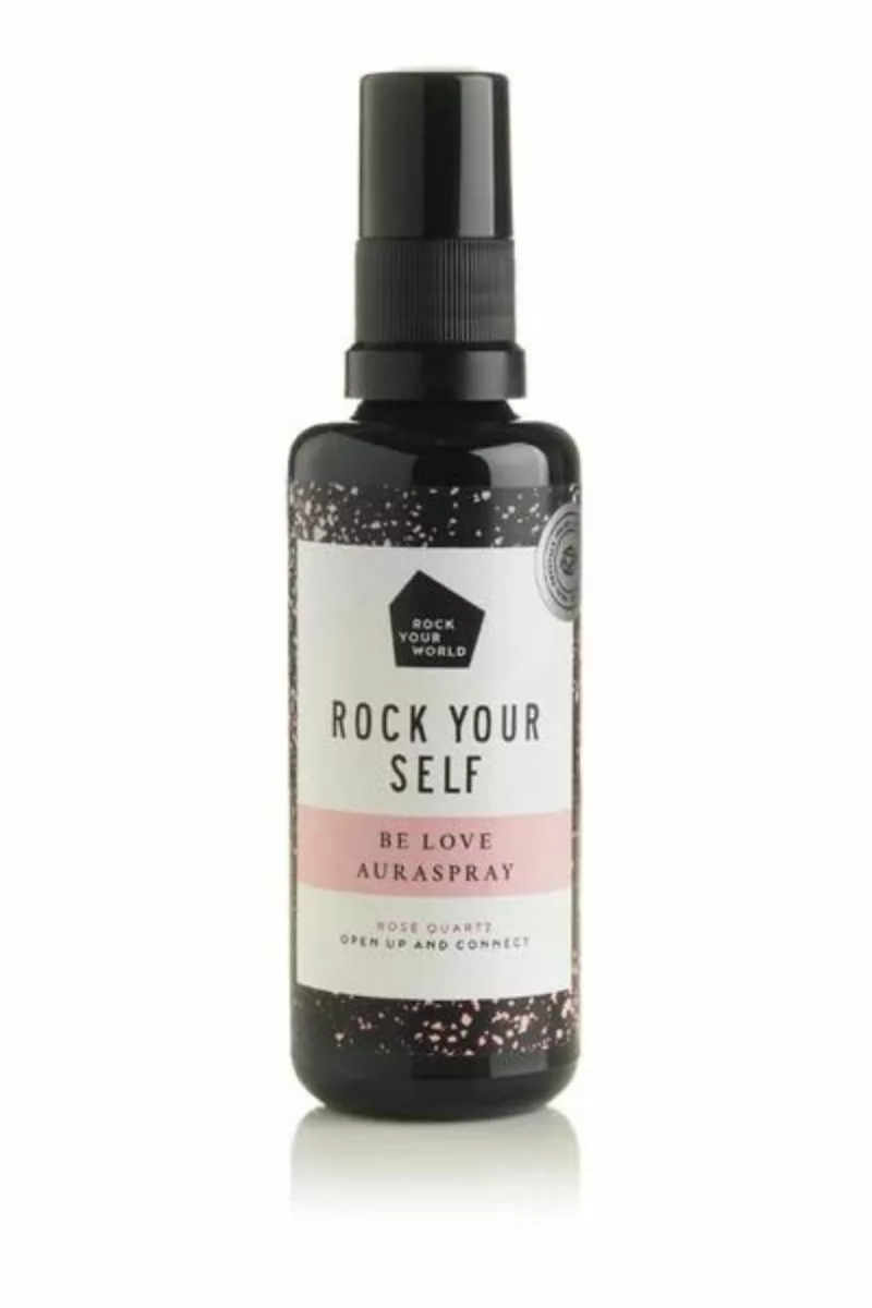 Be Love Spray - 50ml - Rock Your World