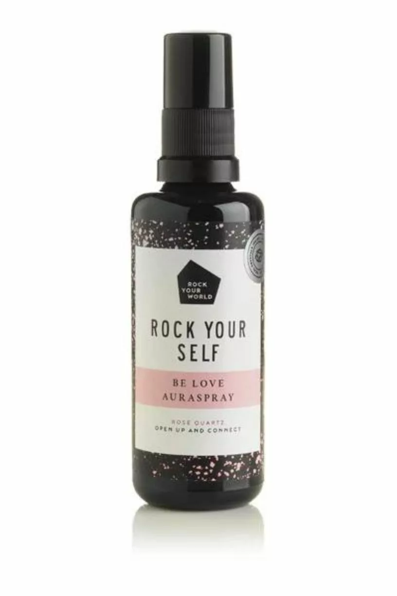 Be Love Spray - 50ml - Rock Your World – Image 1