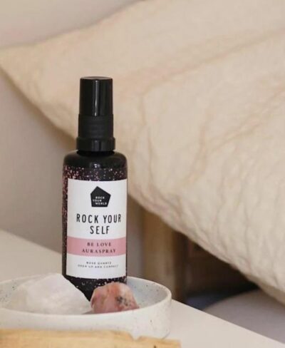Be Love Spray - 50ml - Rock Your World – Image 3