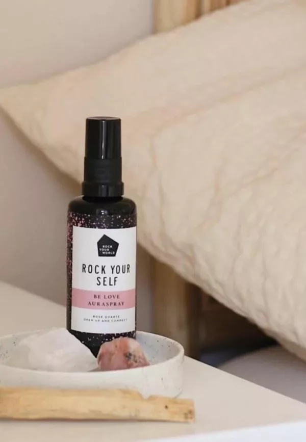 Be Love Spray - 50ml - Rock Your World – Image 3