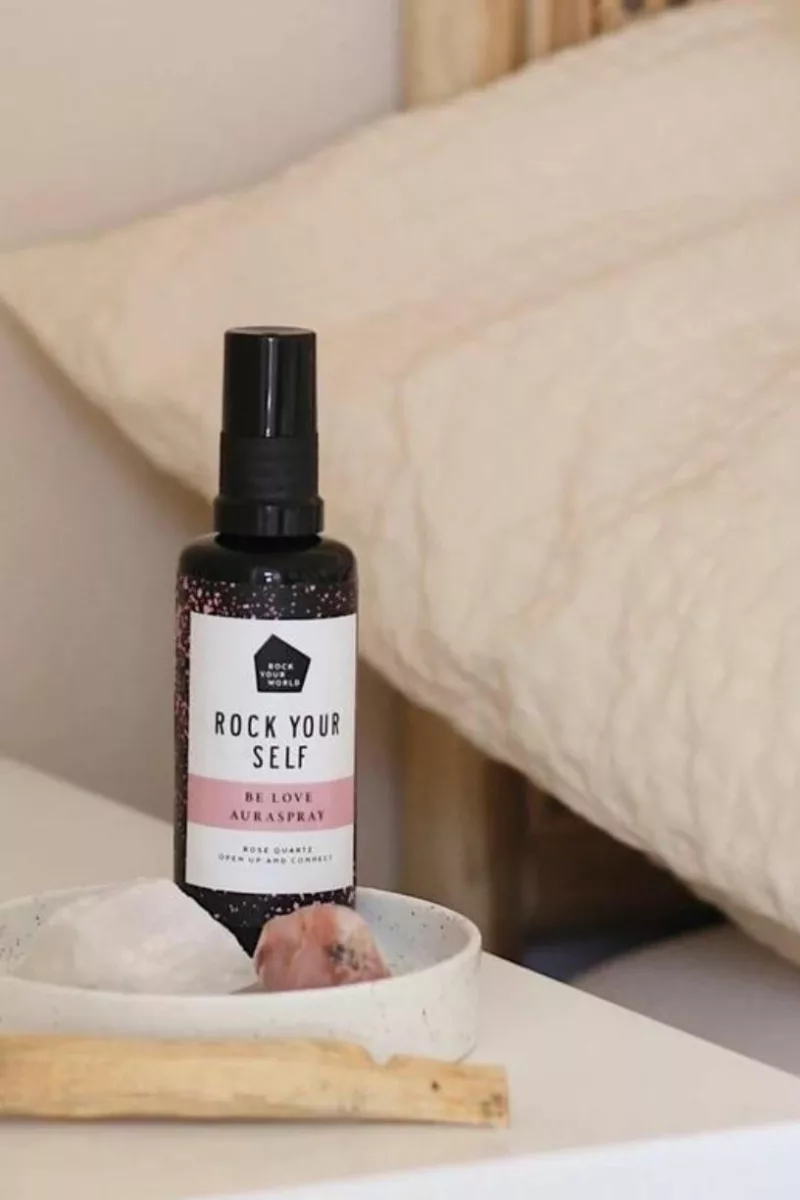 Be Love Spray - 50ml - Rock Your World