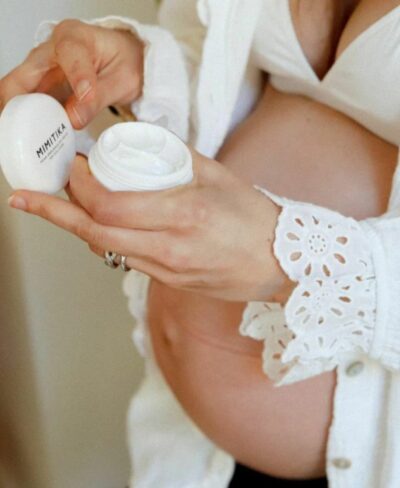 Cadeau pour future maman