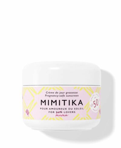 MOM CREAM SPF50 - Mimitika