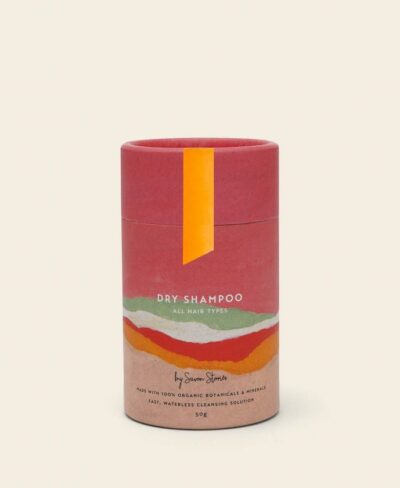 Shampoing Sec Pamplemousse Palmarosa - 50g - Savon Stories