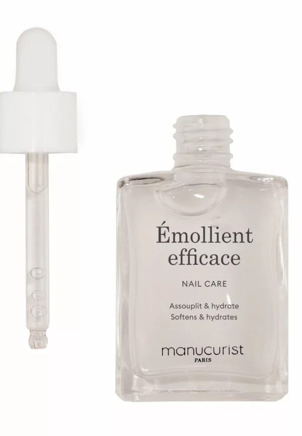 Émollient efficace - Soins - 15ml – Image 1