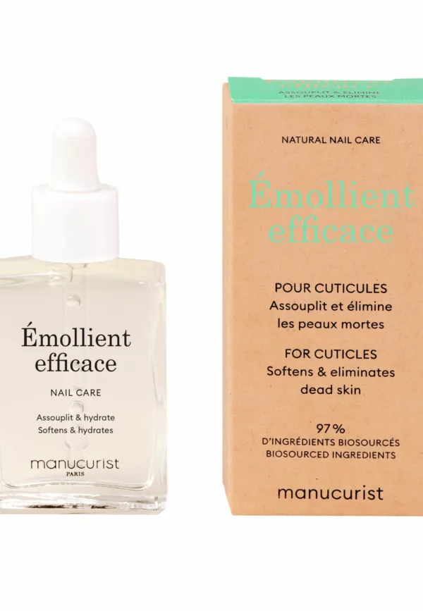 Émollient efficace - Soins - 15ml – Image 2
