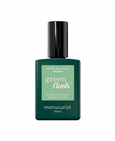 Amande - Green Flash - Manucurist