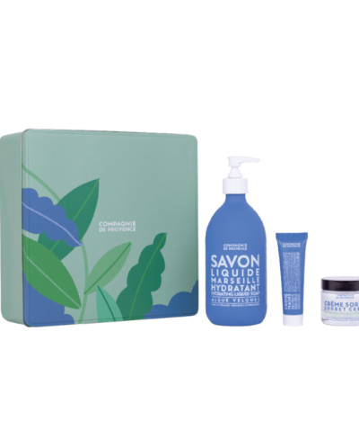LES ESSENTIELS HYDRATANTS - ALGUE VELOURS - Compagnie de Provence