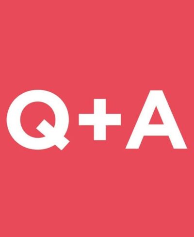 Q+A