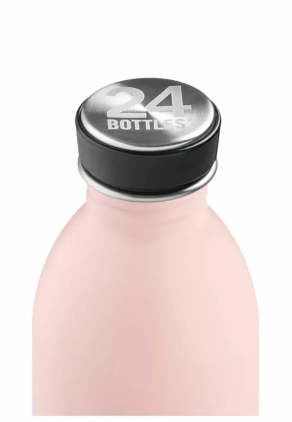 Urban Bottle Dusty Pink 1000ml - 24 Bottles – Image 2