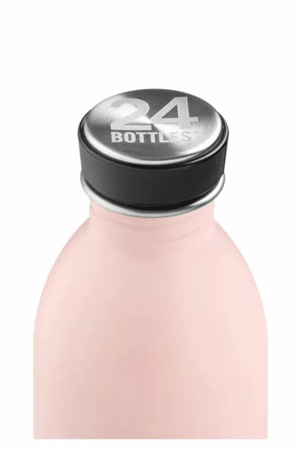 Urban Bottle Dusty Pink 1000ml - 24 Bottles
