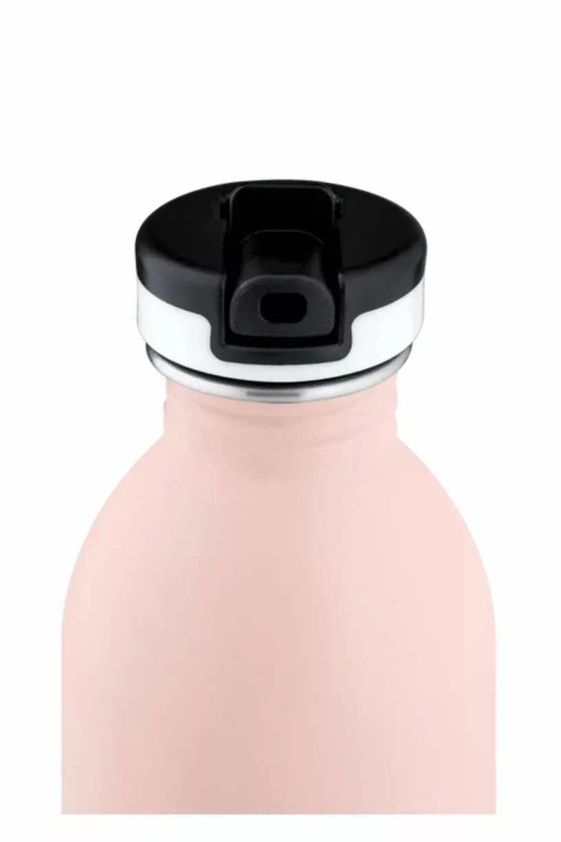 Urban Bottle 250ml + Sport lid - Dusty Pink - 24 Bottles – Image 2