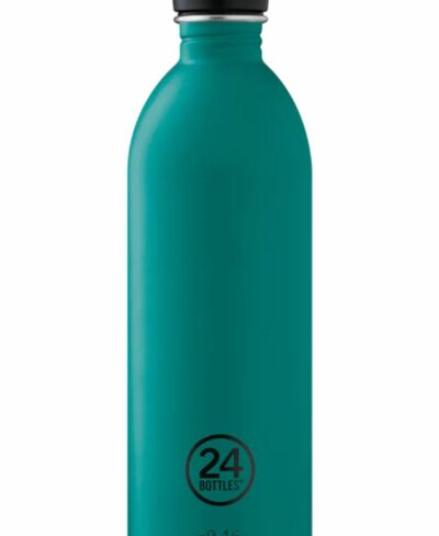Urban Bottle Atlantic Bay 1000ml - 24 Bottles