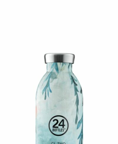 Clima Bottle Isotherme Lotus 330ml - 24 Bottles