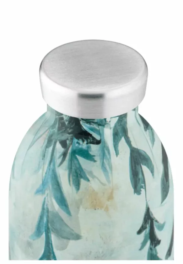 Clima Bottle Isotherme Lotus 330ml - 24 Bottles – Image 2