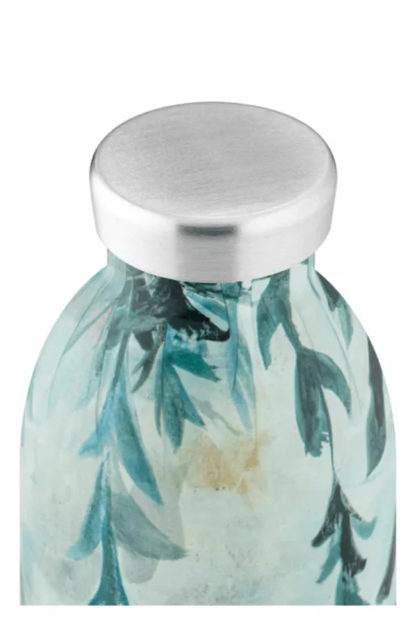 Clima Bottle Isotherme Lotus 330ml - 24 Bottles