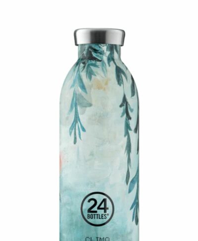 Clima Bottle Isotherme Lotus 500ml - 24 Bottles