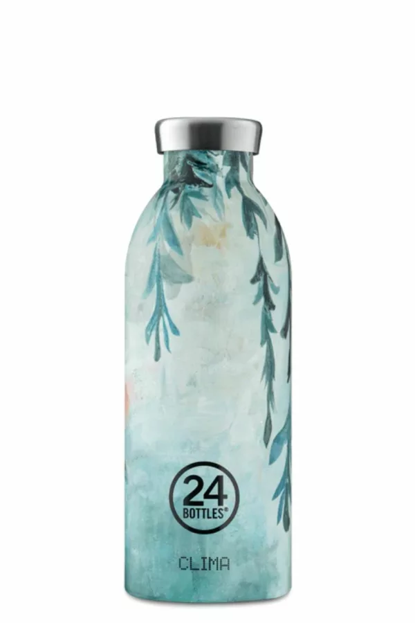 Clima Bottle Isotherme Lotus 500ml - 24 Bottles