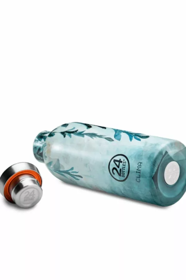 Clima Bottle Isotherme Lotus 500ml - 24 Bottles