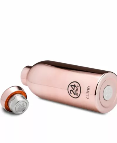 Clima Bottle Isotherme Rose Gold 500ml – Image 3