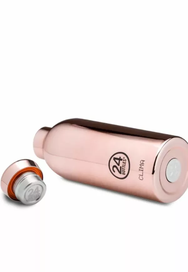 Clima Bottle Isotherme Rose Gold 500ml – Image 3