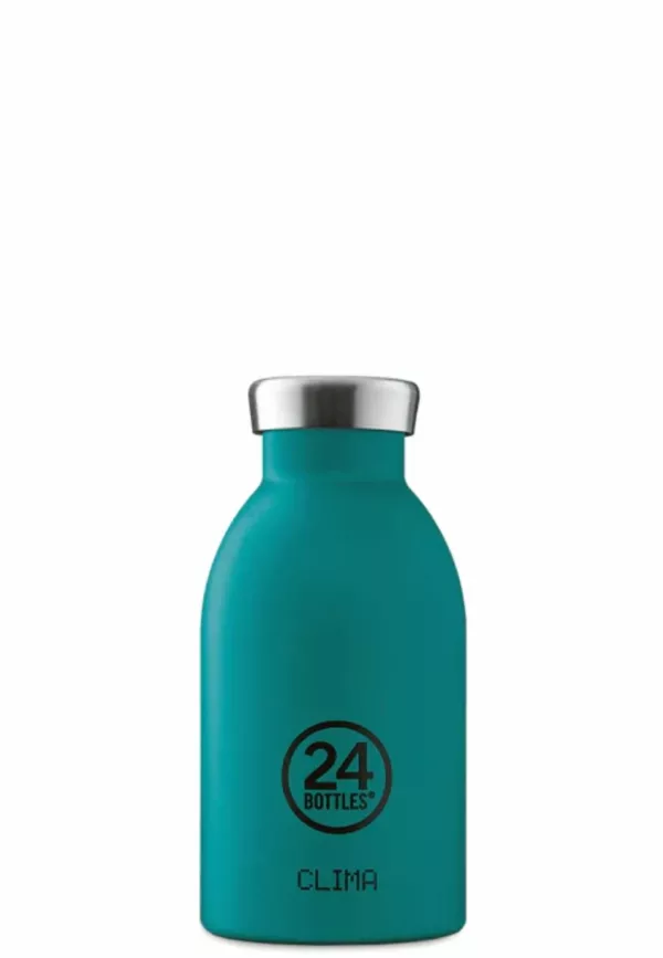 Clima Bottle Isotherme Atlantic Bay 330ml – Image 1