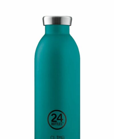 Clima Bottle Isotherme Atlantic Bay 500ml - 24 Bottles