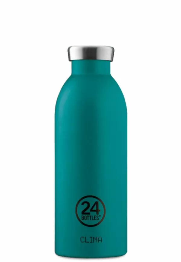Clima Bottle Isotherme Atlantic Bay 500ml - 24 Bottles – Image 1