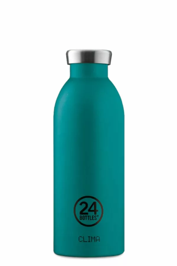 Clima Bottle Isotherme Atlantic Bay 500ml - 24 Bottles