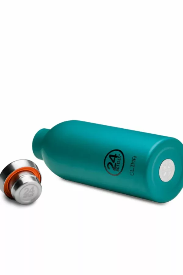 Clima Bottle Isotherme Atlantic Bay 500ml - 24 Bottles