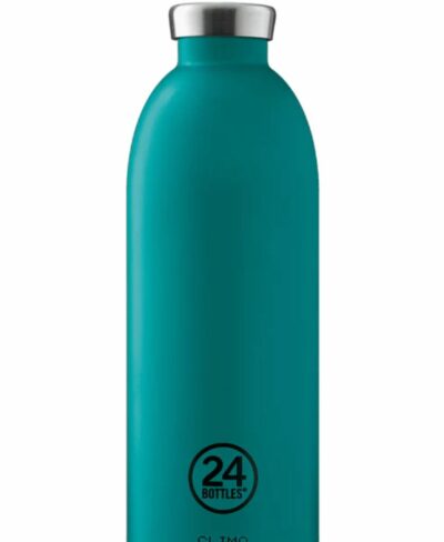 Clima Bottle Isotherme Atlantic Bay 850ml - 24 Bottles