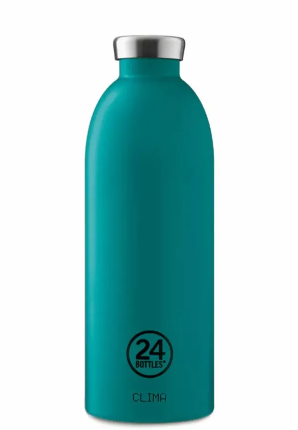 Clima Bottle Isotherme Atlantic Bay 850ml - 24 Bottles – Image 1