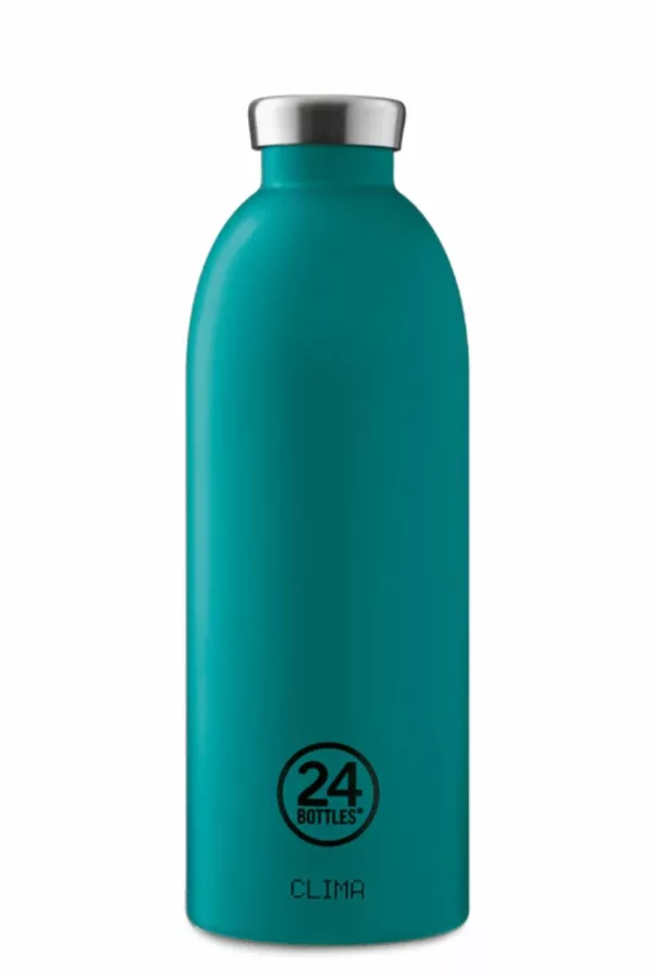 Clima Bottle Isotherme Atlantic Bay 850ml - 24 Bottles