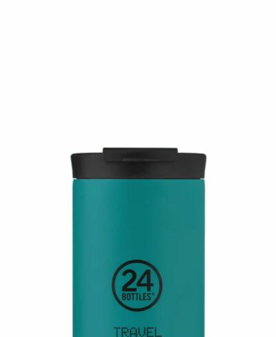 Travel Tumbler 350 Atlantic Bay  - 24 Bottles