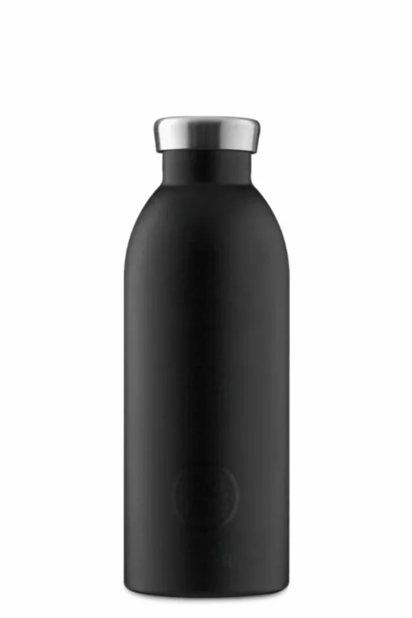 Climat Bottle Stone Tuxedo Black 500ml