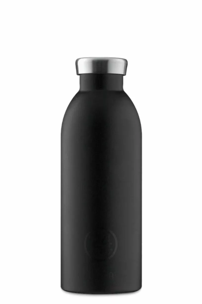 Climat Bottle Stone Tuxedo Black 500ml – Image 1