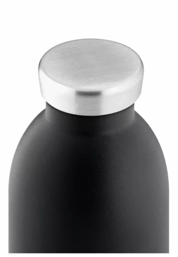 Climat Bottle Stone Tuxedo Black 500ml – Image 3