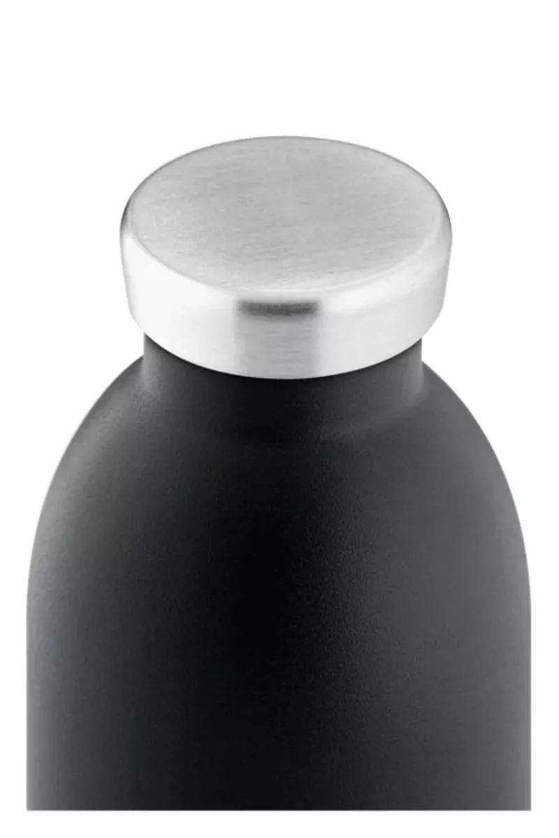Climat Bottle Stone Tuxedo Black 500ml
