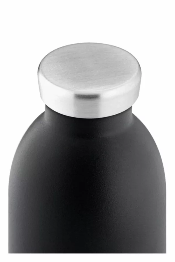 Climat Bottle Stone Tuxedo Black 850ml