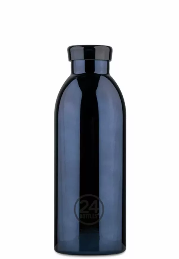 Clima Bottle Isotherme Black Radiance 500ml - 24 Bottles – Image 1