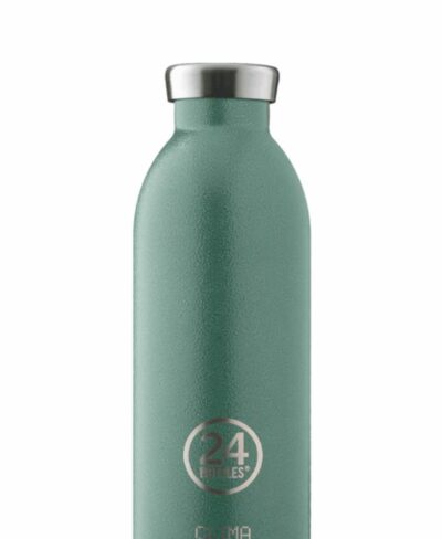 Clima Bottle Isotherme Moss Green 500ml - 24 Bottles