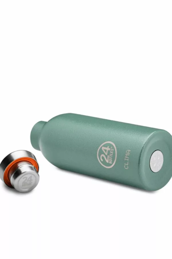 Clima Bottle Isotherme Moss Green 500ml - 24 Bottles