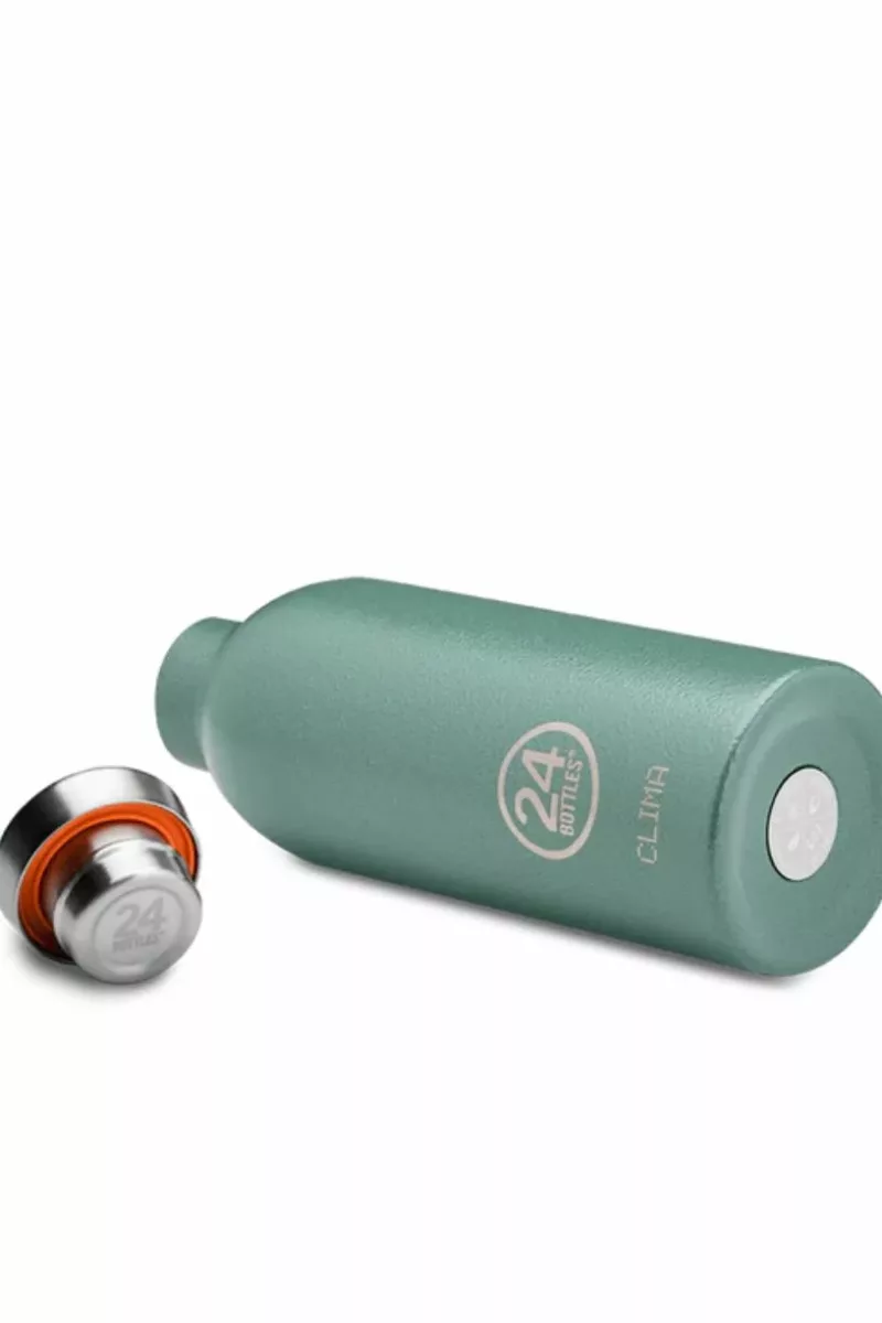 Clima Bottle Isotherme Moss Green 500ml - 24 Bottles