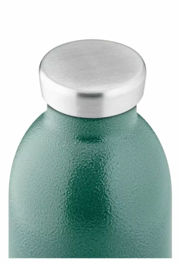 Clima Bottle Isotherme Moss Green 500ml - 24 Bottles – Image 3
