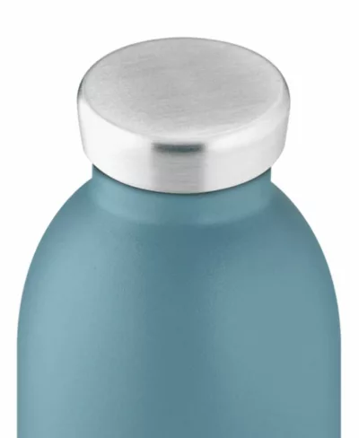 Clima Bottle Isotherme Powder Blue 500ml - 24 Bottles – Image 2