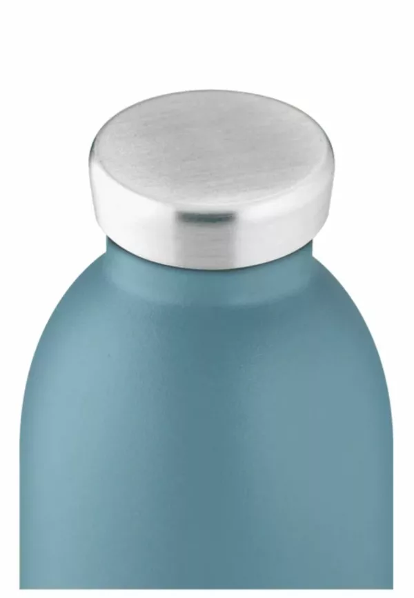 Clima Bottle Isotherme Powder Blue 500ml - 24 Bottles – Image 2